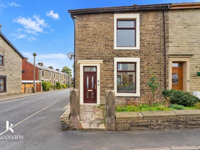 House for rent in Backburn, Lancashire