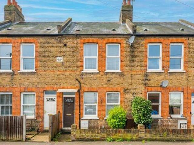 House for sale in Greater London