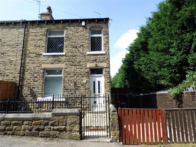 House for rent in Firthcliffe, Millbridge