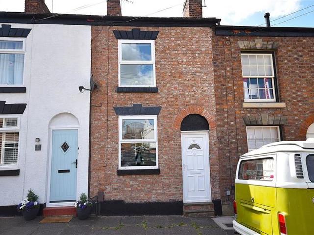 House for rent in Moss Rose, Macclesfield