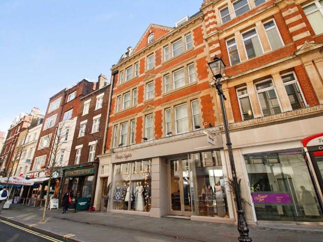 Apartment for rent in East Marylebone, Mayfair