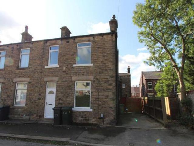 House for rent in London Park, Kirklees