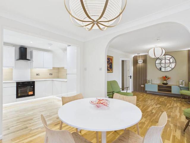 Apartment for rent in Millhill, Musselburgh