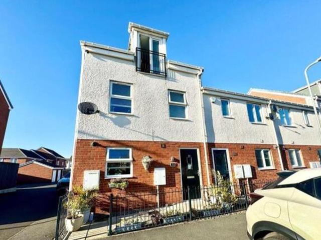 House for sale in Port Clarence, Stockton-on-tees