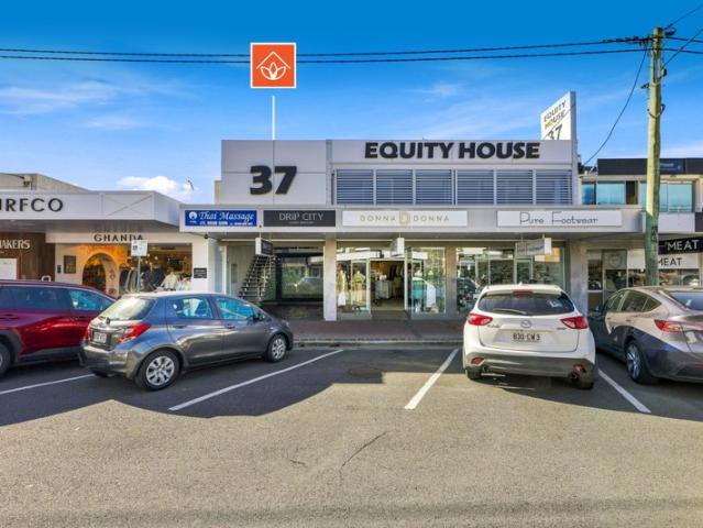 Office for rent in Fernbrook, Queensland