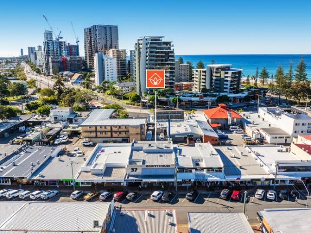 Office for rent in Fernbrook, Queensland