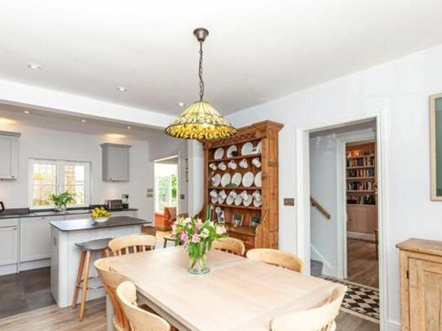 House for sale in The Slade, Oxfordshire
