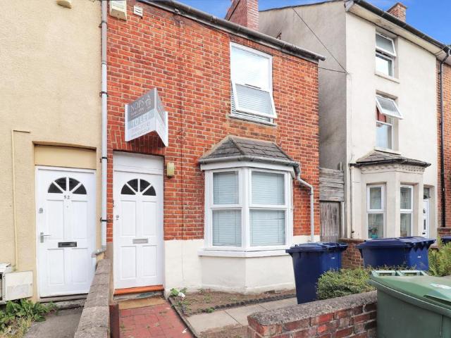 House for rent in East Oxford, Oxford