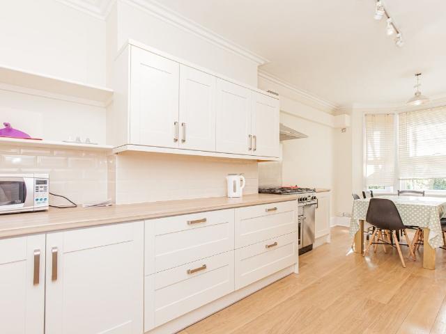 House for rent in East Oxford, Oxford