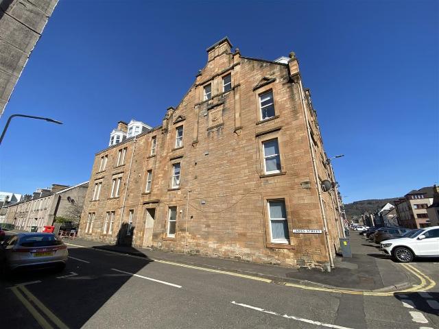 Apartment for rent in Upper Craigie, Perth