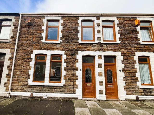 House for rent in Velindre, Port Talbot