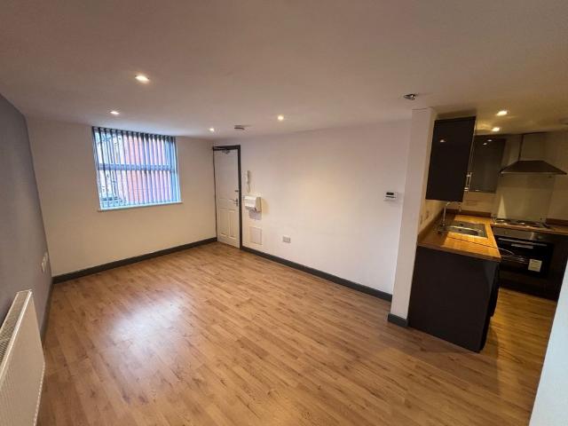 Apartment for rent in Frenchwood, Higher Bartle