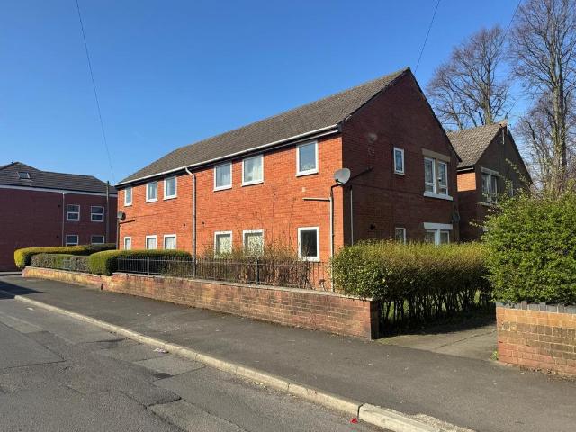 Apartment for rent in Frenchwood, Preston