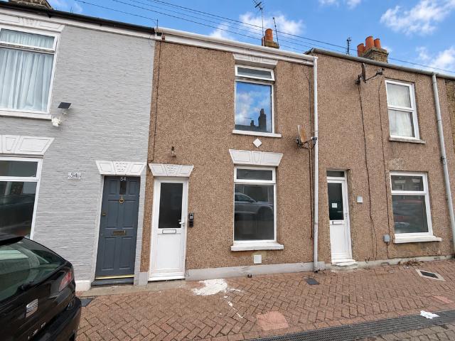 House for rent in Mile Town, Swale