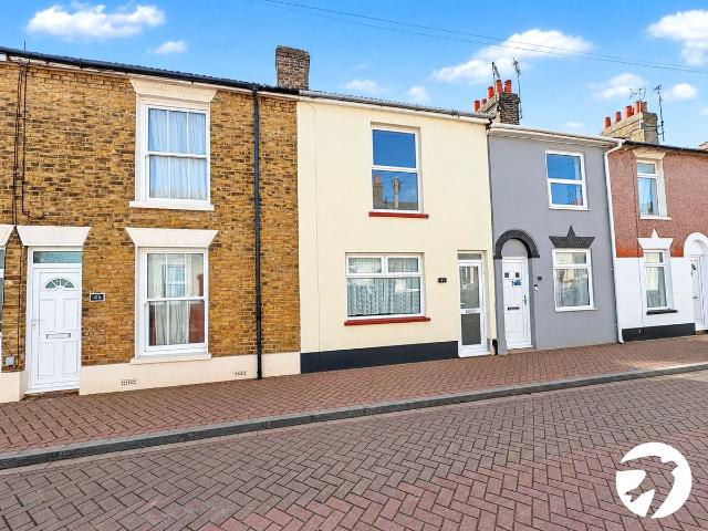 House for rent in Mile Town, Swale