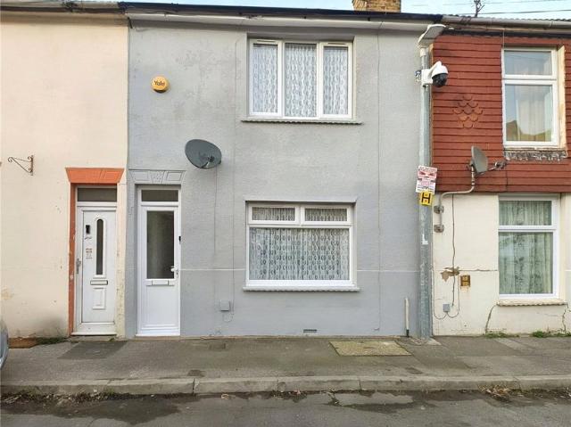 House for rent in Sheerness, Oad Street