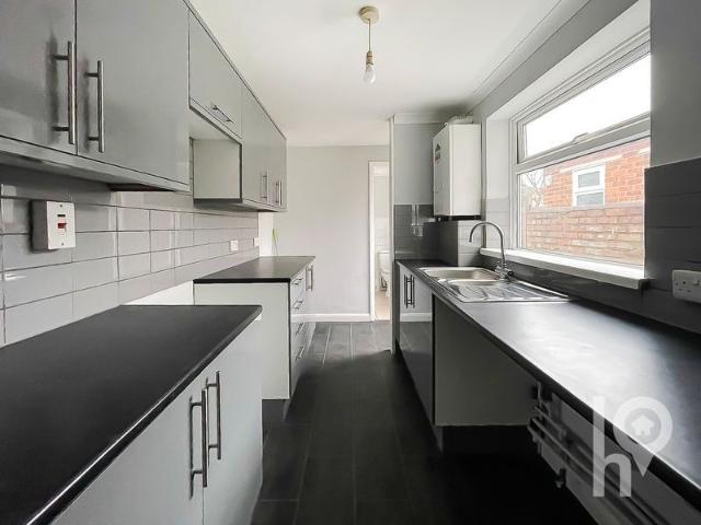 House for rent in Sheerness, Oad Street