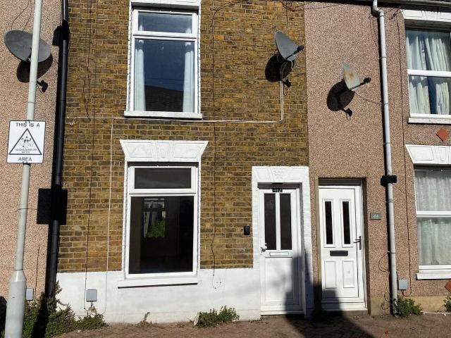 House for rent in Mile Town, Swale