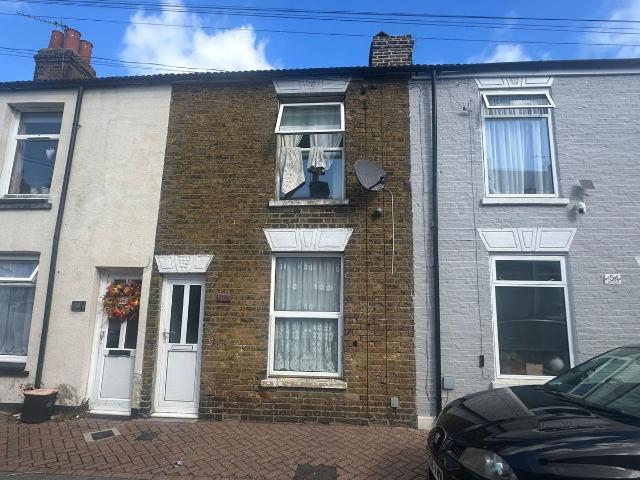 House for rent in Mile Town, Swale
