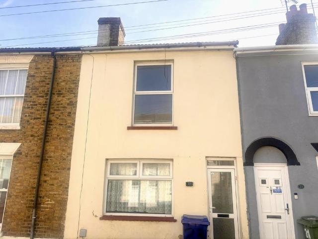House for rent in Mile Town, Swale