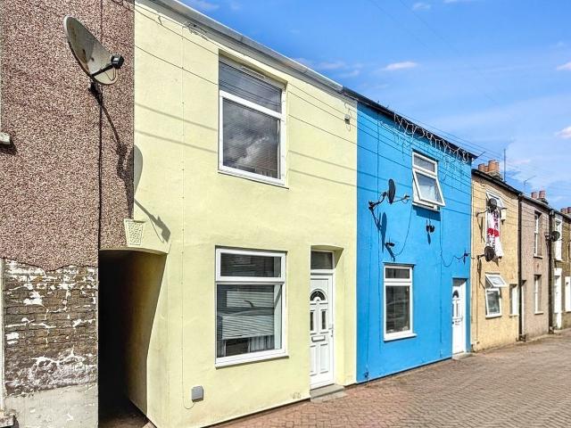 House for rent in Mile Town, Swale