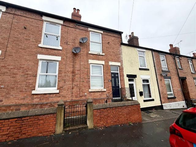 House for rent in Littledale, Sheffield