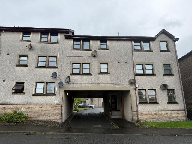 Apartment for rent in Cambuskenneth, Scotland
