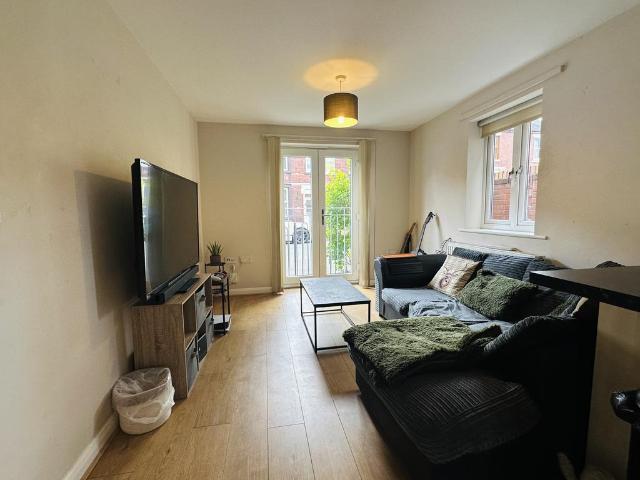 Apartment for rent in Oakhill, Stoke