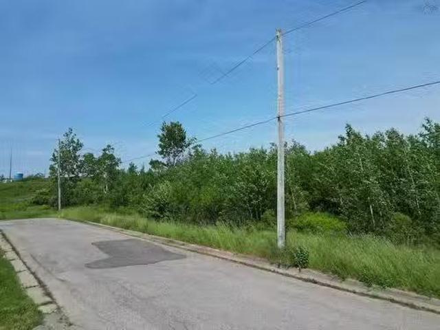 House for sale in Sydney, Nova Scotia