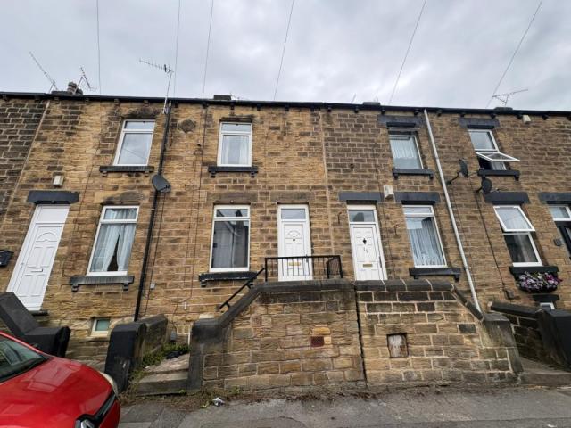 House for rent in Worsbrough, South Yorkshire
