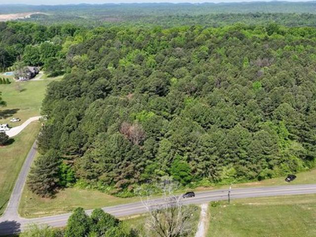 Land for sale in Moody, Alabama