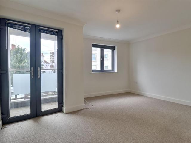 Townhouse for rent in Southsea, City Of Portsmouth