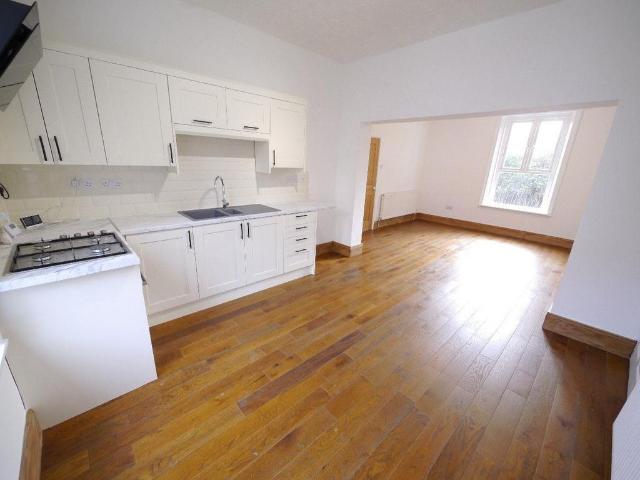 House for rent in Wallsend, North Tyneside