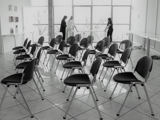 Ufficio in affitto a Re, Reggio Emilia