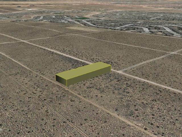 Land for sale in Rio Rancho, Sandoval County