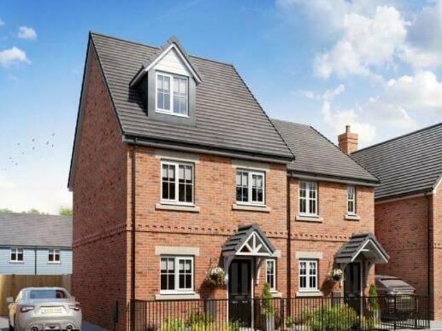 House for sale in Berechurch, Fordham Heath
