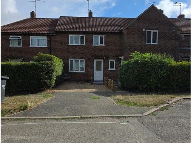 House for rent in Corby Village, Corby
