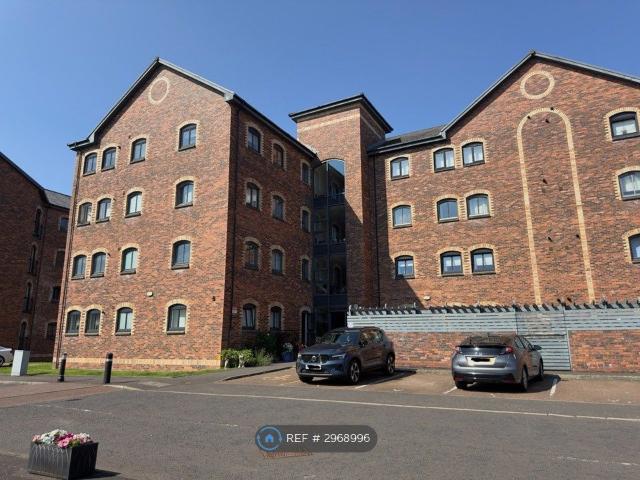 Apartment for rent in Greenock, Scotland