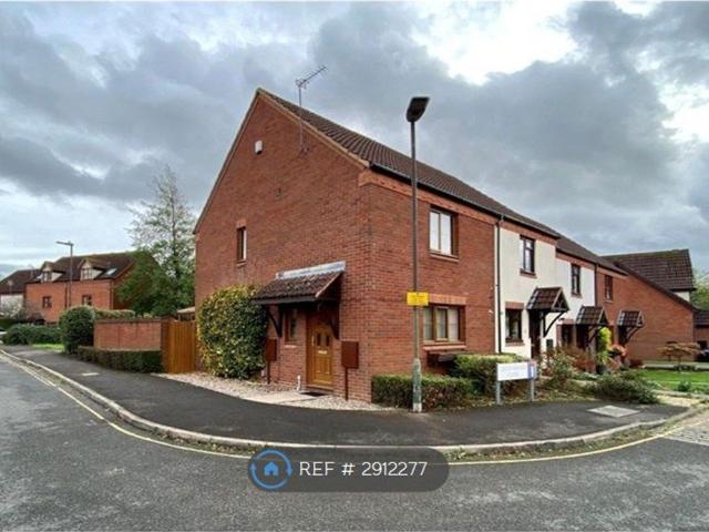 House for rent in Cranham Gate, Pamington