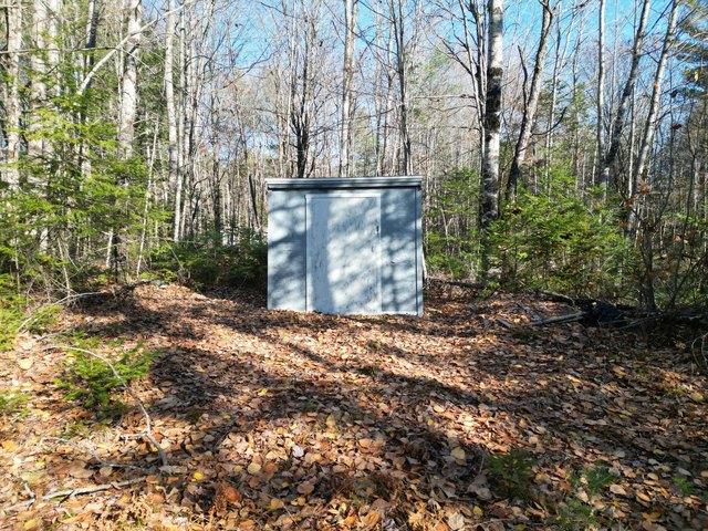 Land for sale in Lincoln, Maine