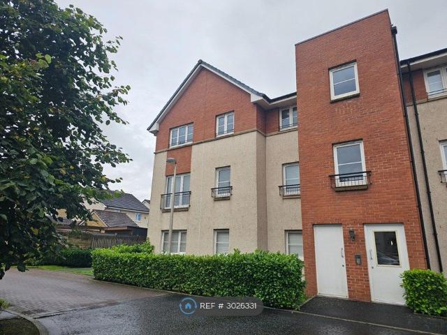 Apartment for rent in Moorlands, Uddingston