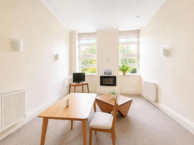 Apartment for rent in Banister's Park, City Of Southampton