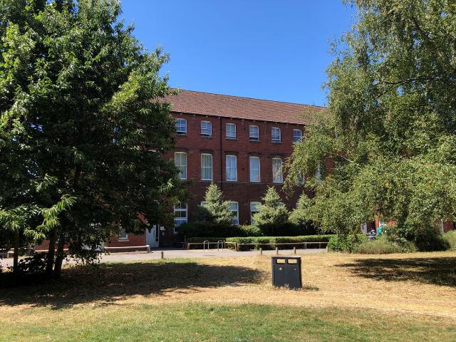 Apartment for rent in Banister's Park, City Of Southampton
