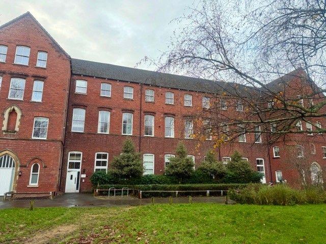 Apartment for rent in Banister's Park, City Of Southampton