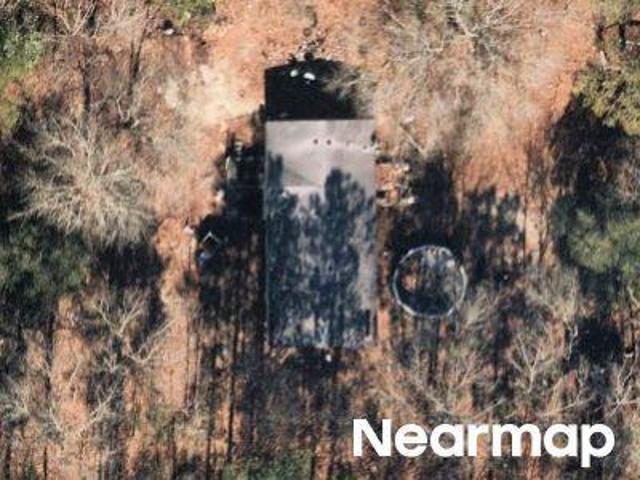 Land for sale in South Carolina