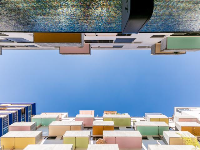 Apartment mieten in Einigen, Zürich