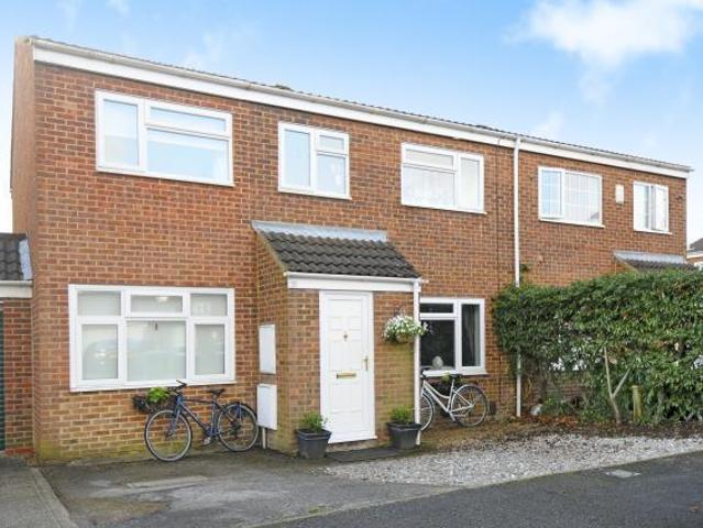 House for rent in The Slade, Oxfordshire