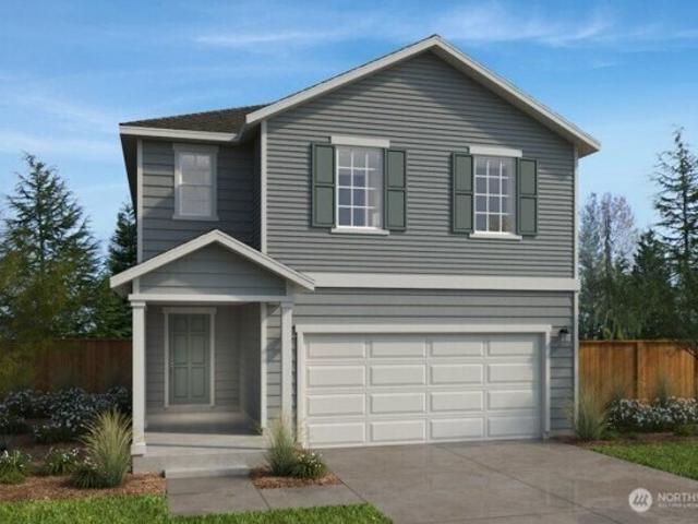 House for sale in Poulsbo, Washington