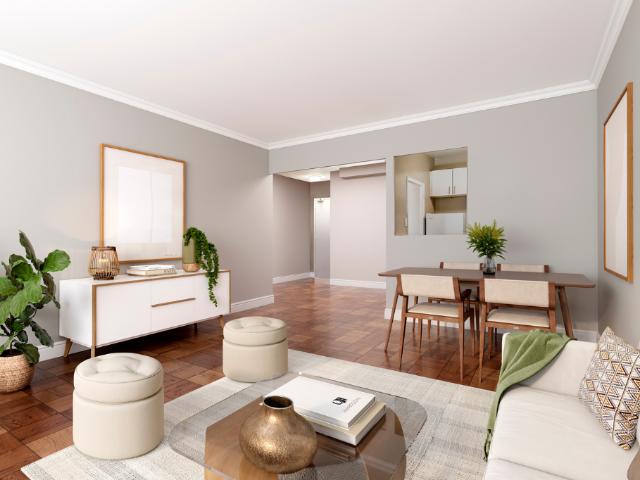Apartment for rent in Woburn, Ontario