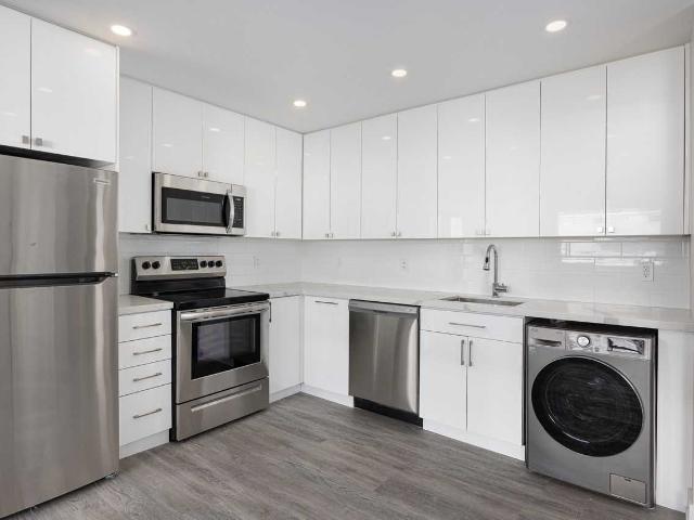 Apartment for rent in South Parkdale, Toronto